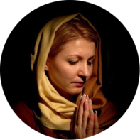 Гадалка Анна — Красноармейское